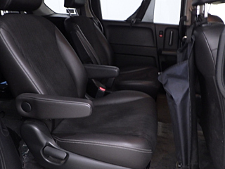 HONDA FREED 2014