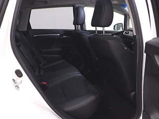 HONDA SHUTTLE 2016