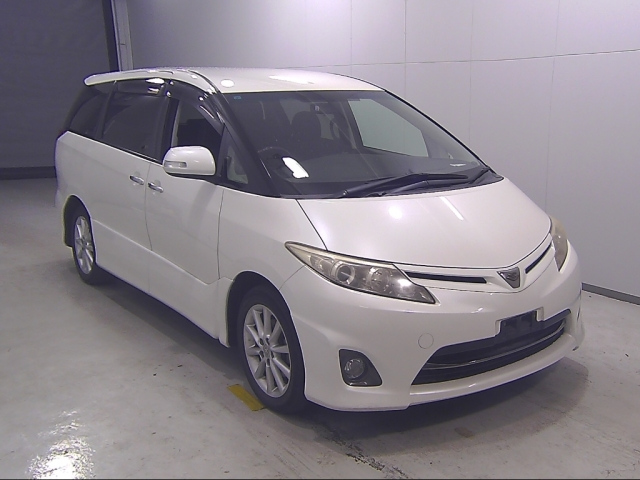 TOYOTA ESTIMA 2011