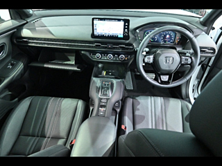 HONDA ZR-V 2024