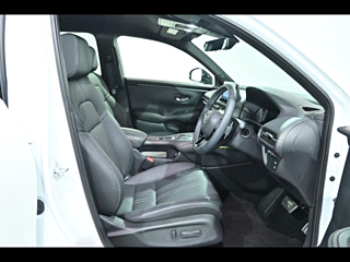 HONDA ZR-V 2024