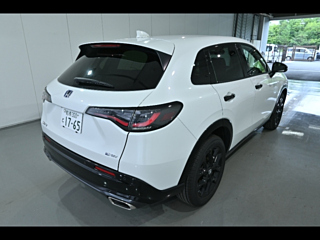 HONDA ZR-V 2024