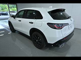 HONDA ZR-V 2024