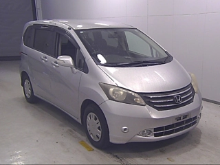 HONDA FREED 2008