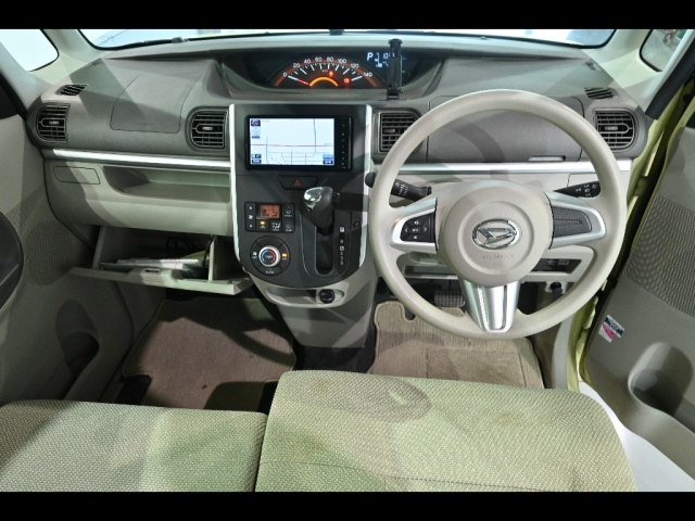 DAIHATSU TANTO 2014