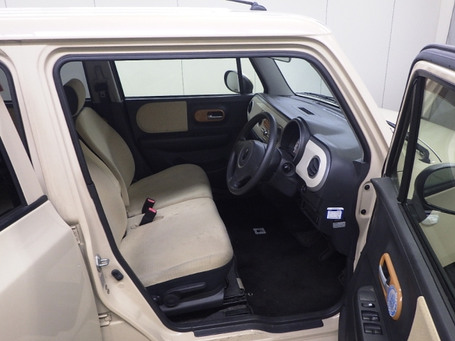SUZUKI ALTO LAPIN 2012