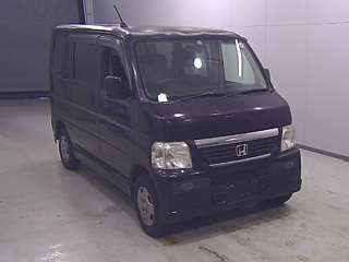 HONDA VAMOS 2008