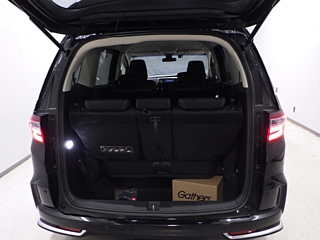 HONDA ODYSSEY 2016