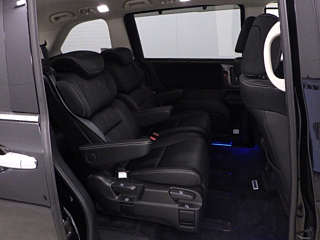 HONDA ODYSSEY 2016