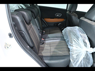 HONDA VEZEL 2014