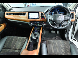 HONDA VEZEL 2014