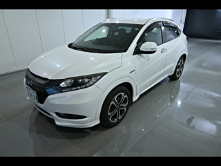 HONDA VEZEL 2014