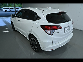 HONDA VEZEL 2014