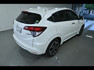 HONDA VEZEL 2014