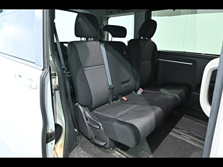 HONDA STEP WAGON 2017