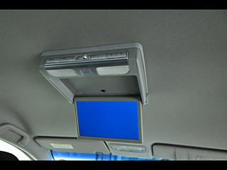 HONDA FREED 2013