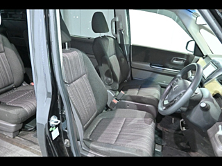 HONDA FREED 2016