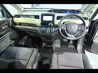 HONDA FREED 2016