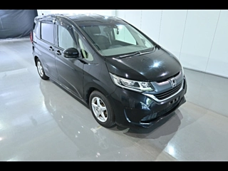 HONDA FREED 2016