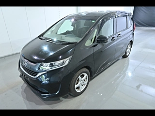 HONDA FREED 2016