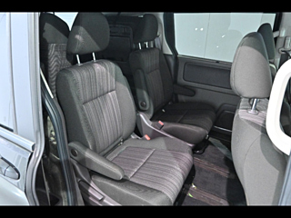 HONDA FREED 2016