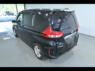 HONDA FREED 2016