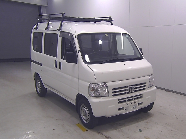 HONDA ACTY VAN 2017