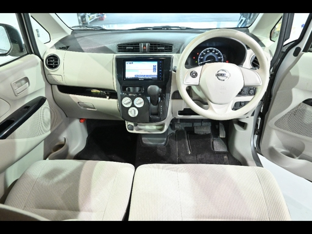 NISSAN DAYZ 2018