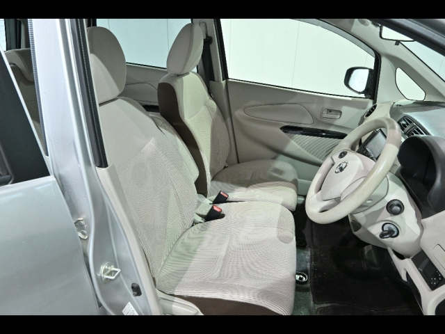 NISSAN DAYZ 2018