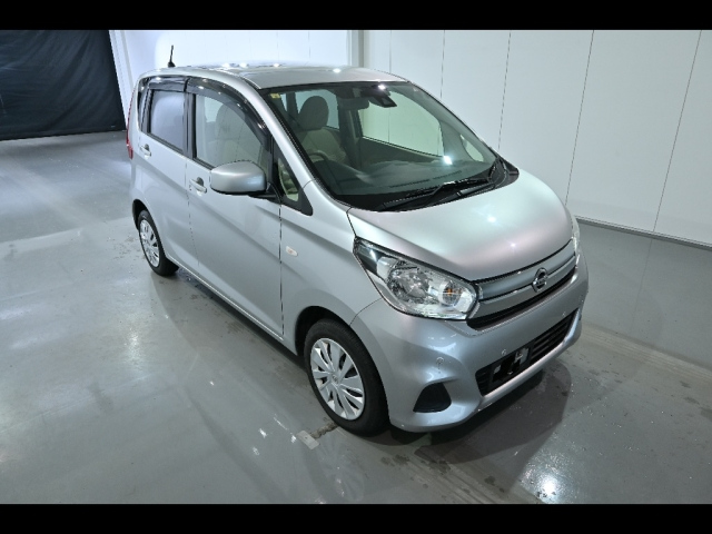 NISSAN DAYZ 2018