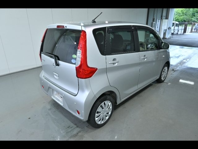 NISSAN DAYZ 2018