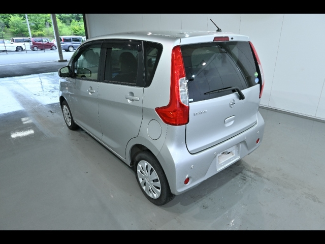 NISSAN DAYZ 2018