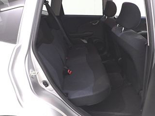 HONDA FIT 2010