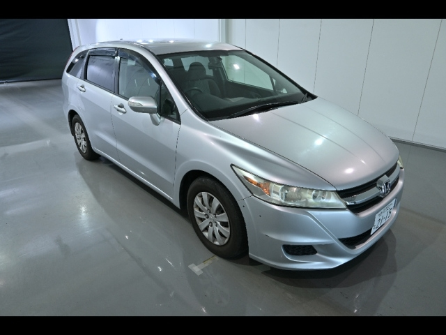 HONDA STREAM 2009