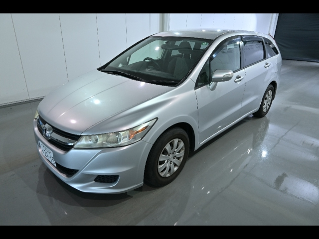 HONDA STREAM 2009