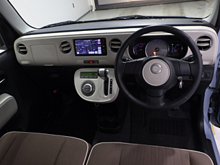 DAIHATSU MIRA 2013