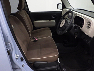 DAIHATSU MIRA 2013