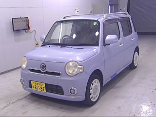 DAIHATSU MIRA 2013