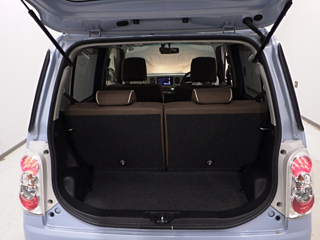 DAIHATSU MIRA 2013