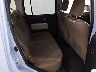 DAIHATSU MIRA 2013