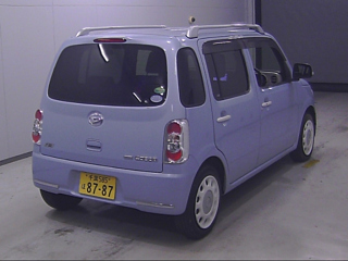DAIHATSU MIRA 2013