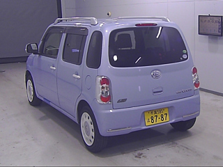 DAIHATSU MIRA 2013
