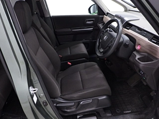 HONDA FREED 2022