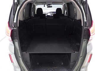 HONDA FREED 2022