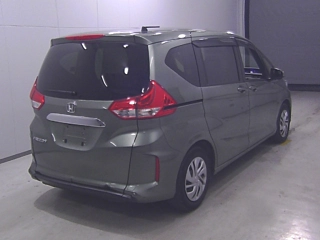 HONDA FREED 2022