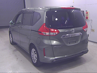 HONDA FREED 2022