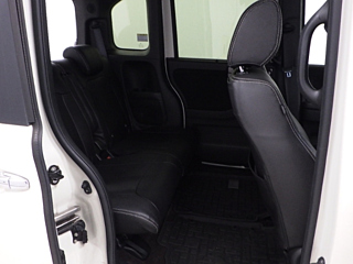 HONDA N BOX 2018