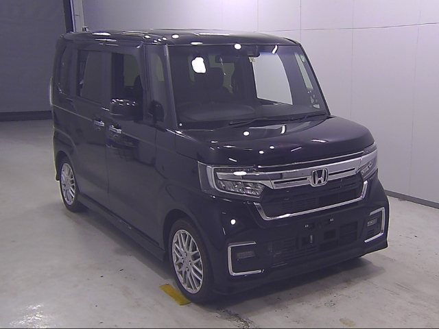 HONDA N BOX 2022