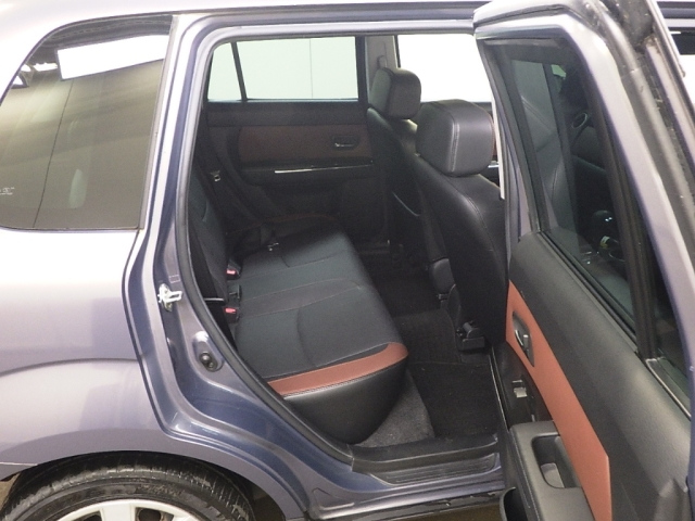 MAZDA VERISA 2008