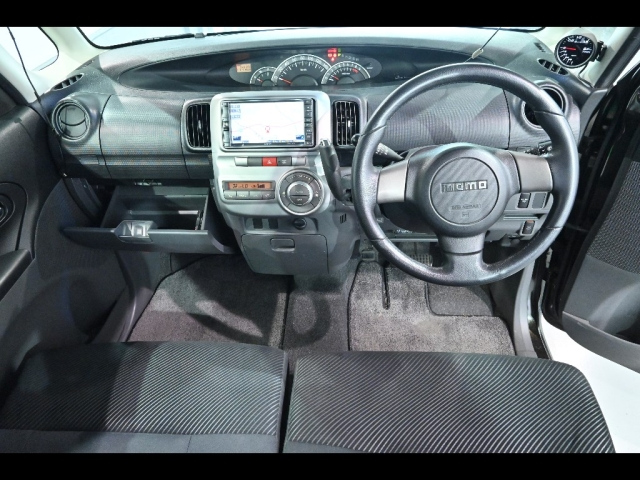 DAIHATSU TANTO 2008